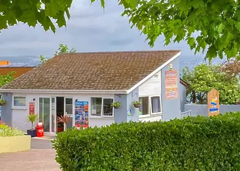 Brixham Holiday Park, Brixham, Torbay
