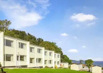 Brixham Holiday Park, Brixham, Torbay