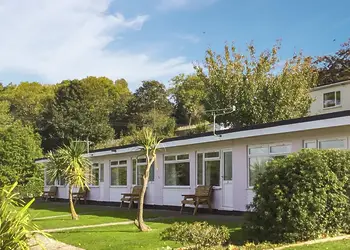 Brixham Holiday Park, Brixham, Torbay