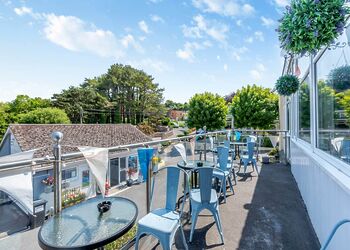 Brixham Holiday Park, Brixham, Torbay