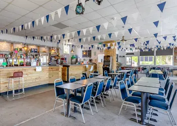 Brixham Holiday Park, Brixham, Torbay