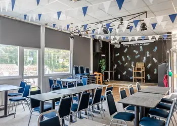 Brixham Holiday Park, Brixham, Torbay