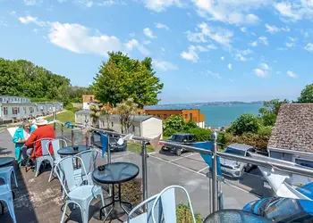 Brixham Holiday Park, Brixham, Torbay