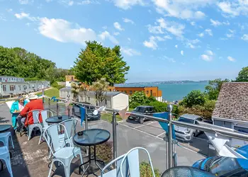 Brixham Holiday Park, Brixham, Torbay