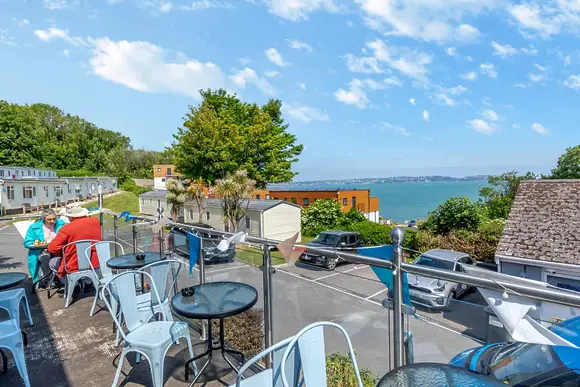 Brixham Holiday Park