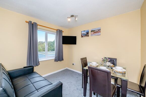 Brixham Holiday Park