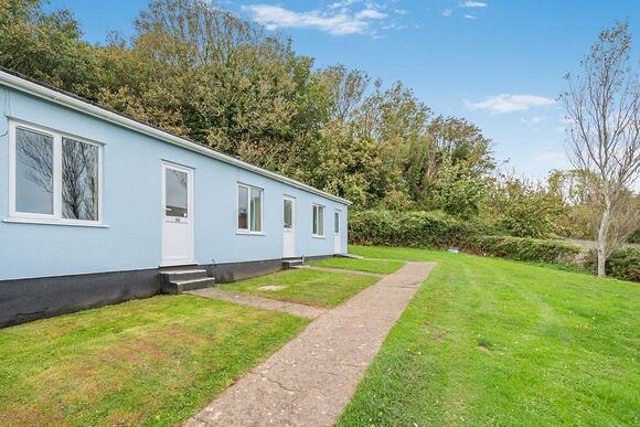 Brixham Holiday Park