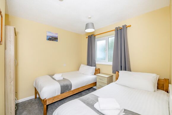 Brixham Holiday Park