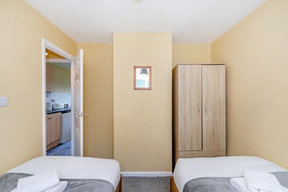 Brixham Holiday Park