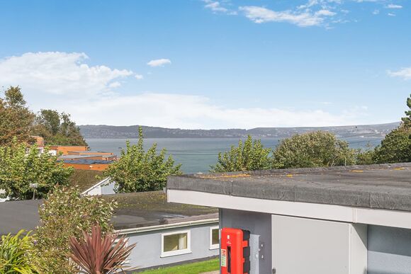 Silver 1 Bedroom Chalet - Brixham Holiday Park, Brixham, Torbay