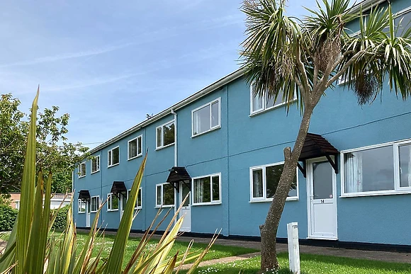 Sanderling apartments 