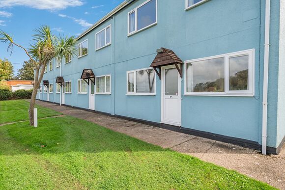 Silver 2 Bedroom Apartment Pet - Brixham Holiday Park, Brixham, Torbay
