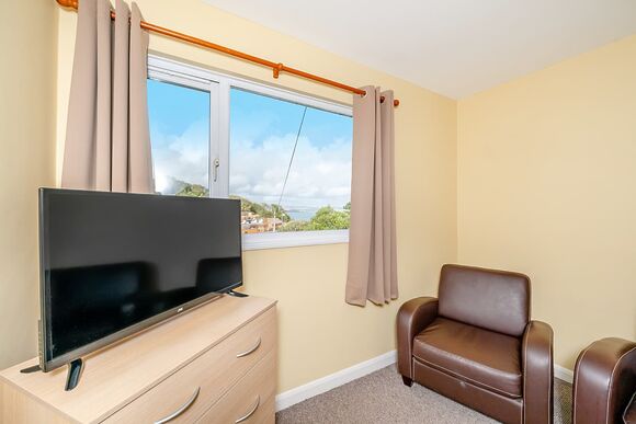Silver 2 Bedroom Apartment Pet - Brixham Holiday Park, Brixham, Torbay