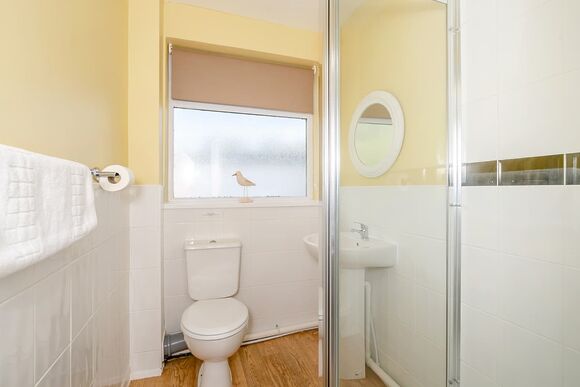 Silver 2 Bedroom Apartment Pet - Brixham Holiday Park, Brixham, Torbay