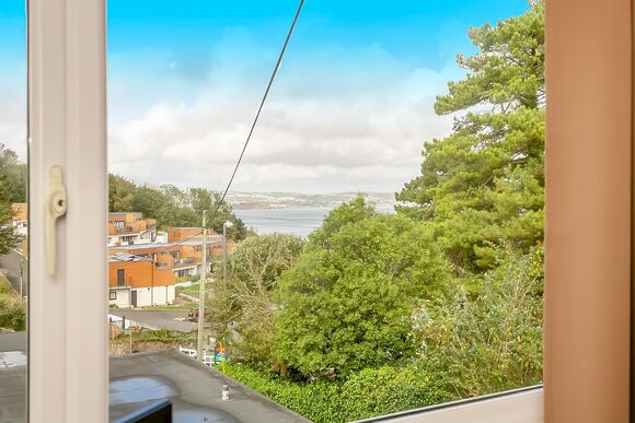 Silver 2 Bedroom Apartment - Brixham Holiday Park, Brixham, Torbay