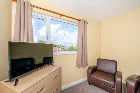 Silver 2 Bedroom Apartment - Brixham Holiday Park, Brixham, Torbay