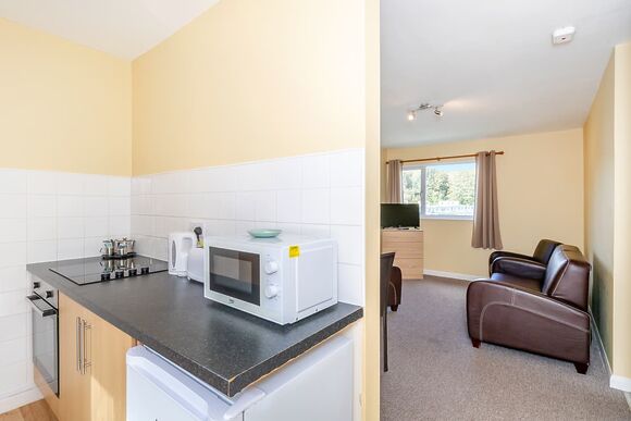 Silver 2 Bedroom Apartment - Brixham Holiday Park, Brixham, Torbay