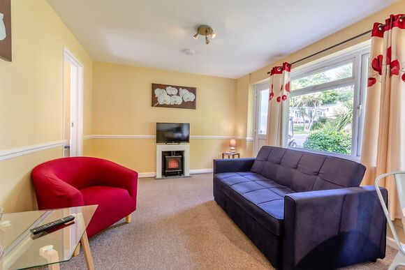 Gold 2 Bedroom Chalet - Brixham Holiday Park, Brixham, Torbay