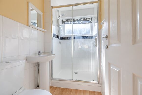 Gold 2 Bedroom Chalet - Brixham Holiday Park, Brixham, Torbay