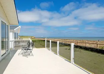 Broadland Sands, Corton, Lowestoft