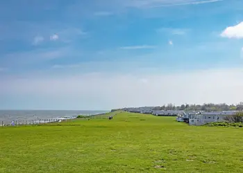 Broadland Sands, Corton, Lowestoft