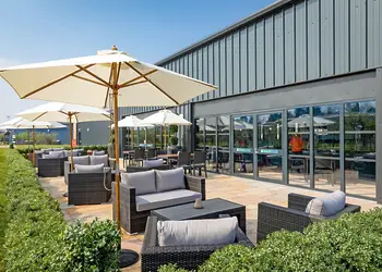 Broadland Sands, Corton, Lowestoft