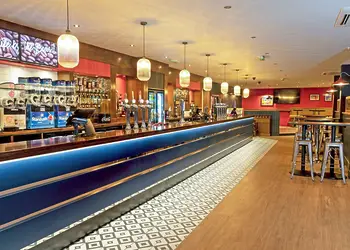 Broadland Sands, Corton, Lowestoft