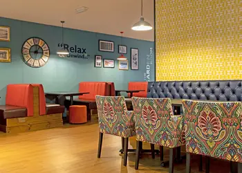 Broadland Sands, Corton, Lowestoft