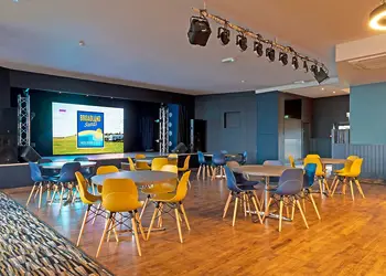 Broadland Sands, Corton, Lowestoft