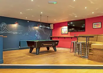 Broadland Sands, Corton, Lowestoft