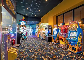 Broadland Sands, Corton, Lowestoft