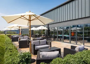 Broadland Sands, Corton, Lowestoft