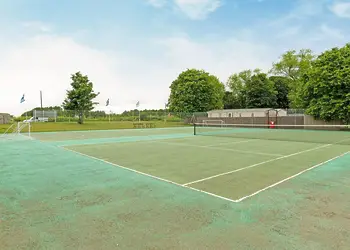 Broadland Sands, Corton, Lowestoft