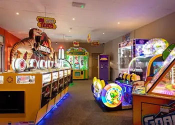 Broadland Sands, Corton, Lowestoft