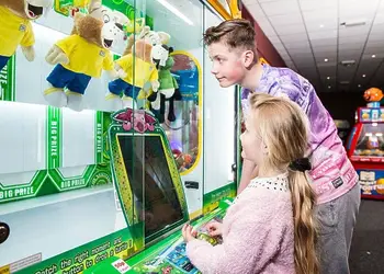 Broadland Sands, Corton, Lowestoft