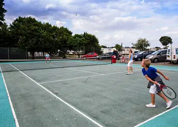 Broadland Sands, Corton, Lowestoft