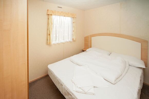 Silver  3 Caravan - Broadland Sands, Corton, Lowestoft