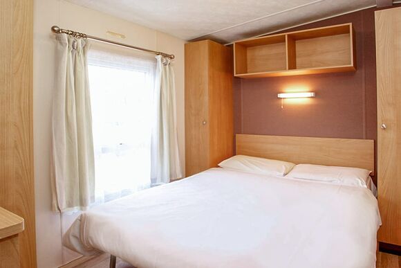 Silver  4 Caravan - Broadland Sands, Corton, Lowestoft