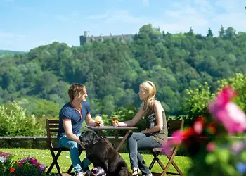 Brookside Leisure Park, Bron-y-Garth, Oswestry