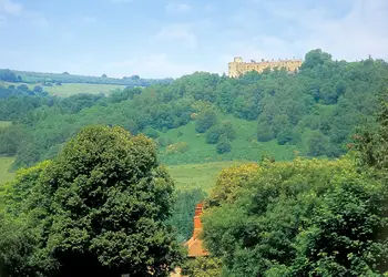 Brookside Leisure Park, Bron-y-Garth, Oswestry