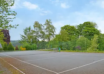 Brookside Leisure Park, Bron-y-Garth, Oswestry