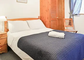 Copper Beech Lodge - Brookside Leisure Park, Bron-y-Garth, Oswestry