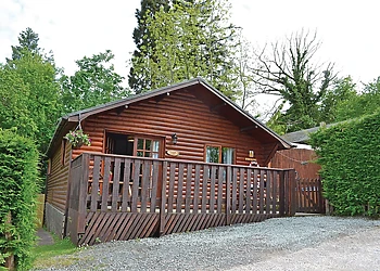 Redwood Boutique Lodge