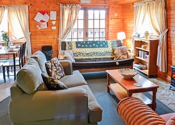 Holly Tree Lodge - Brookside Leisure Park, Bron-y-Garth, Oswestry