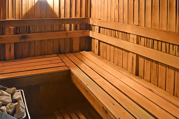 Brookside Leisure Park, Bron-y-Garth, Oswestry