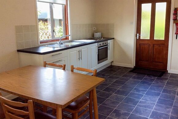 Rosemere - Bure-Way and Rosemere, Wroxham, Norfolk Broads