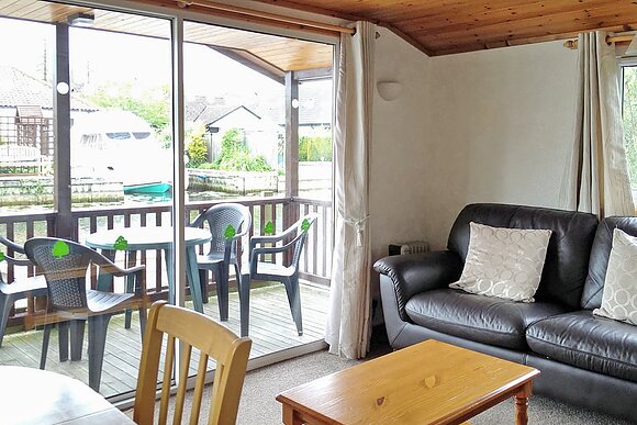 Marinella - Bure-Way and Rosemere, Wroxham, Norfolk Broads