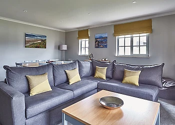 Ailsa Craig (hot tub) 