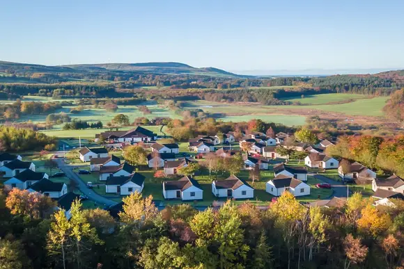 Brunston, Girvan, Ayrshire