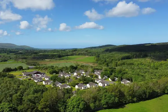Brunston, Girvan, Ayrshire